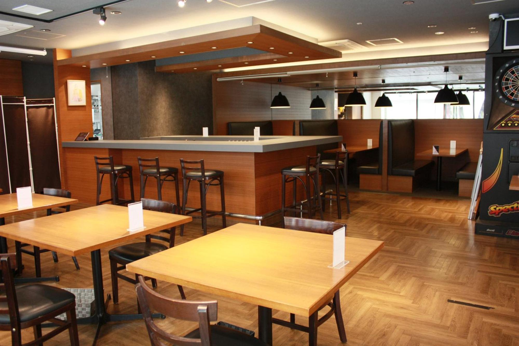 Hotel Vr Oszaka Kültér fotó